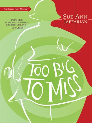 cover image of Too Big to Miss